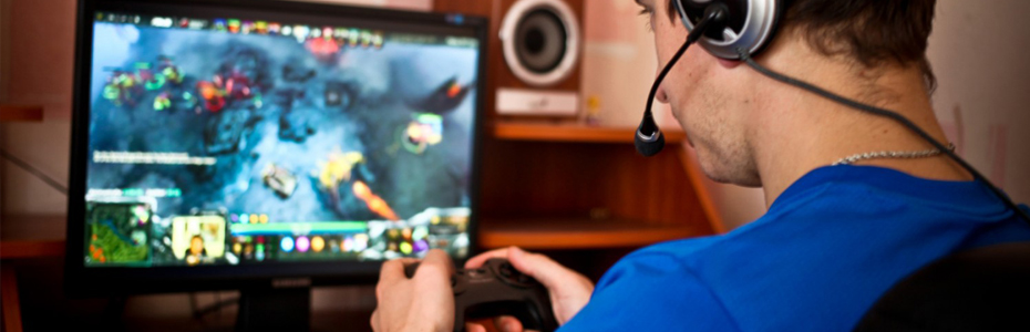 Soluciones WimacPc para GAMING