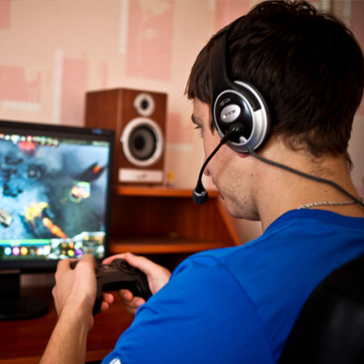 Soluciones WimacPc para GAMING