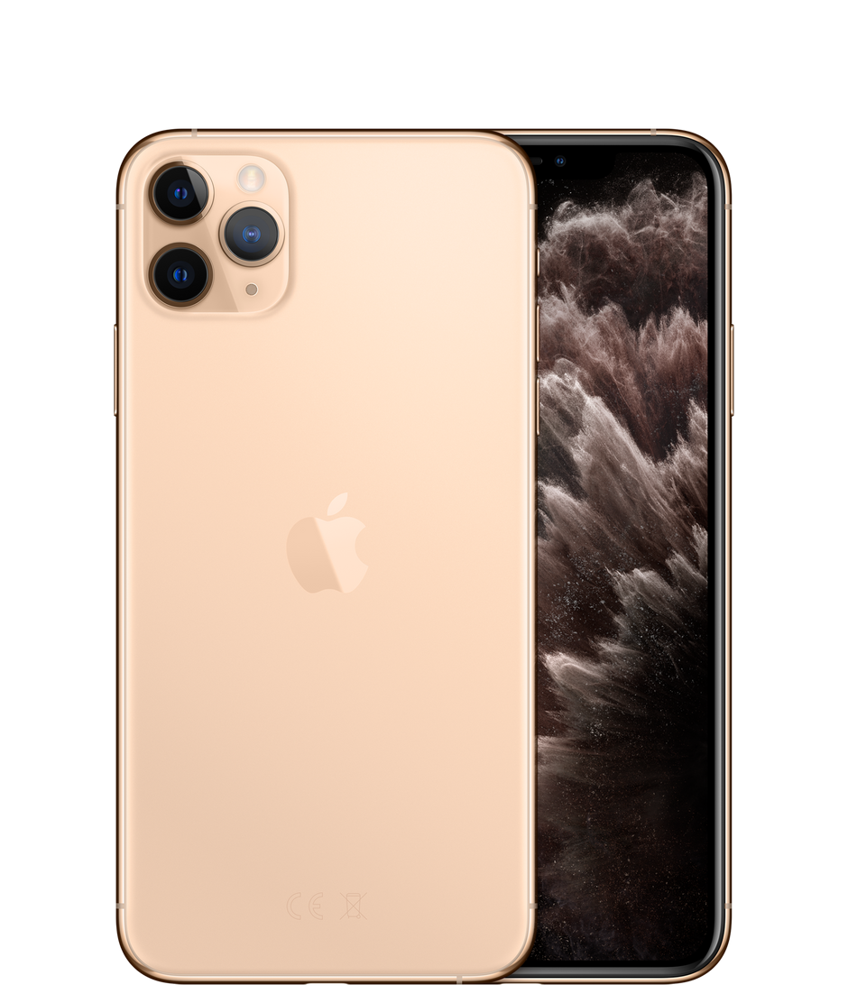 Download APPLE IPHONE 11 PRO MAX 4G 64GB GOLD | WIMACPC