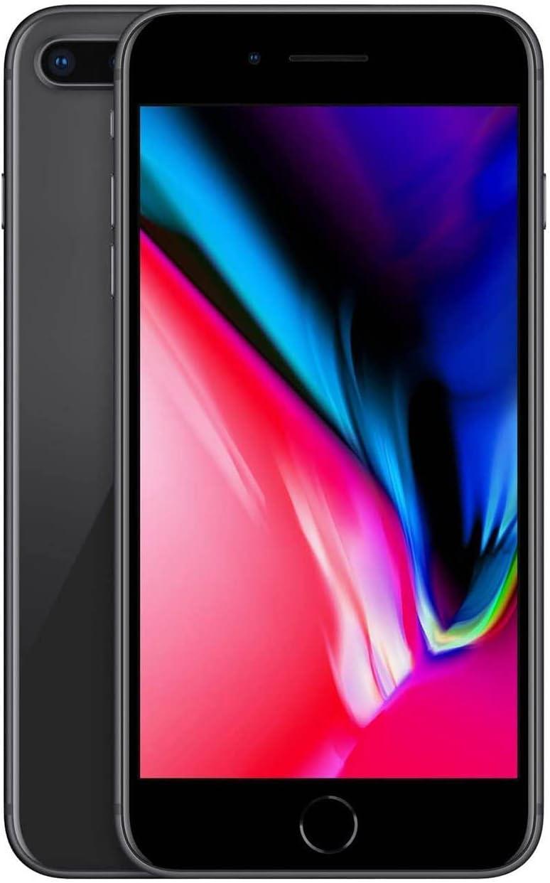 iPhone 8 Plus 64gb Libre A+ Reacondicionado Movilmanzana