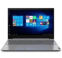 LENOVO V V15 15.6" INTEL CELERON N4020 4GB RAM 256GB SSD WINDOWS 10 HOME 